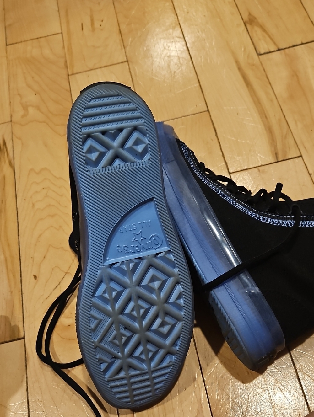 Converse CX - Picture 5 of 5